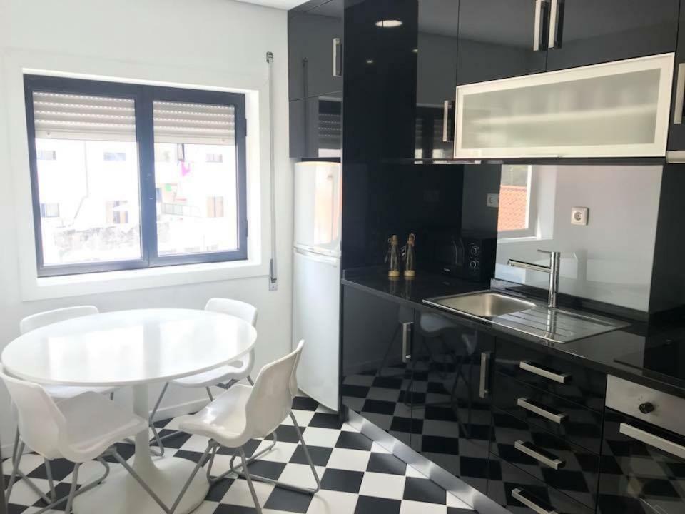 Prestige Apartment Amarante Luaran gambar