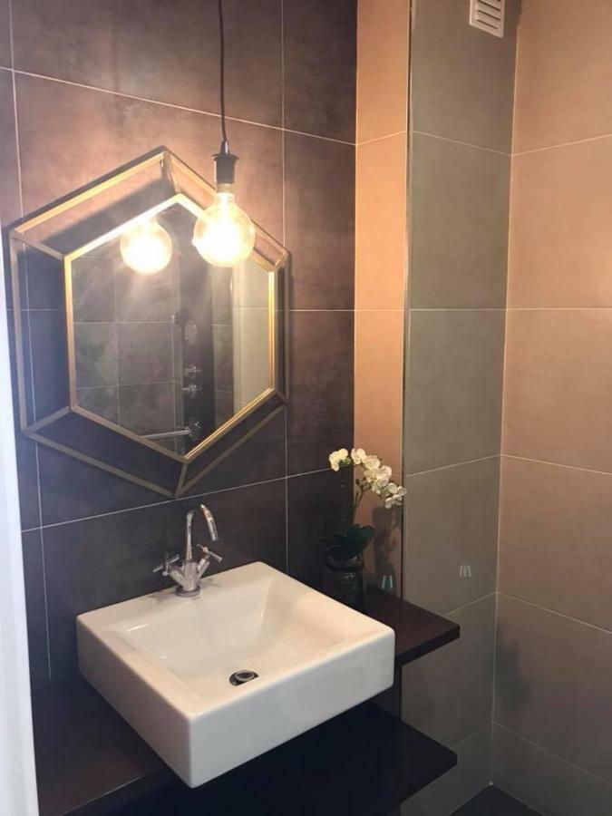Prestige Apartment Amarante Luaran gambar