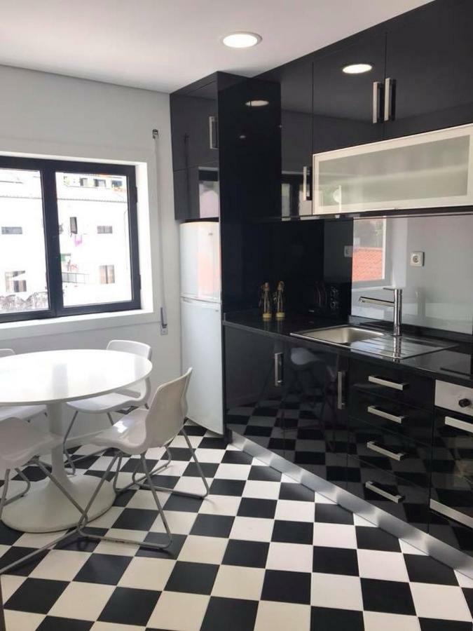 Prestige Apartment Amarante Luaran gambar