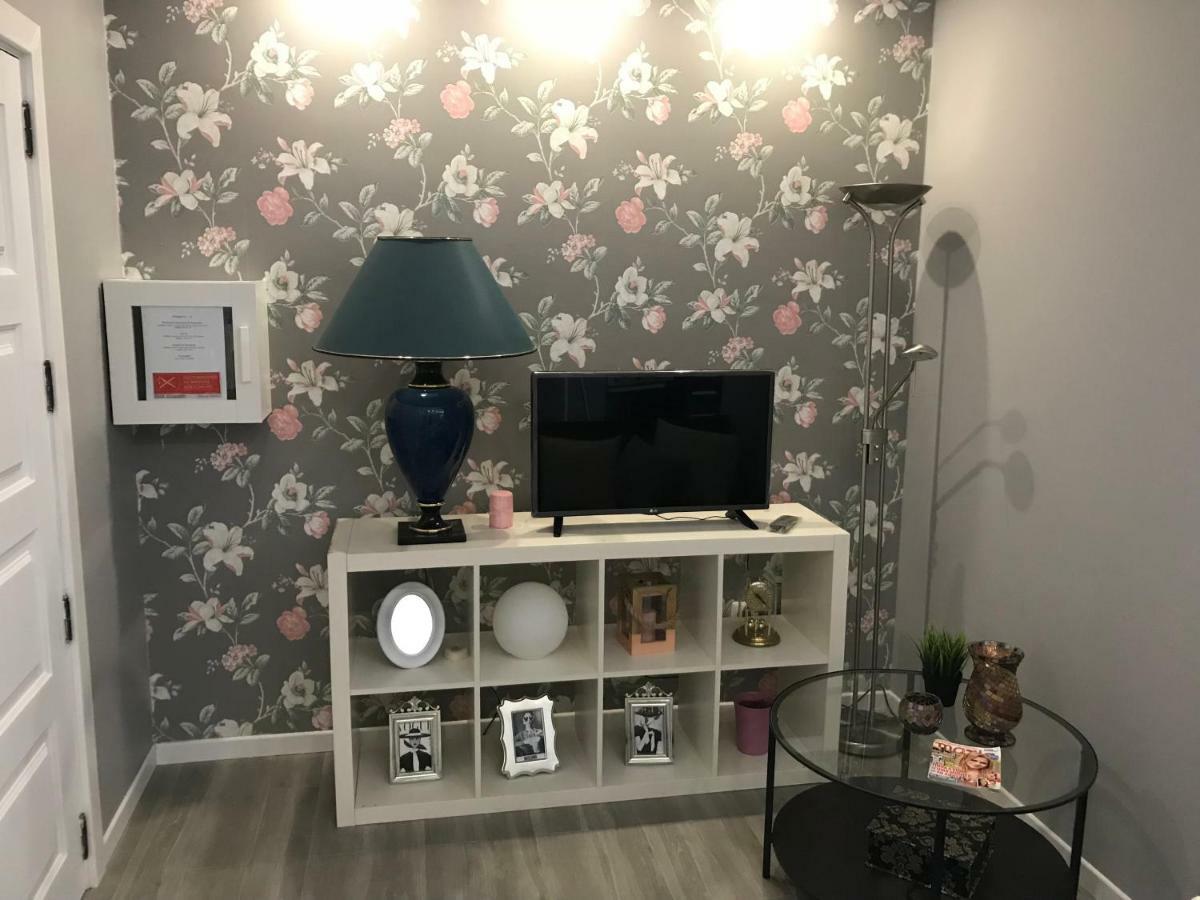 Prestige Apartment Amarante Luaran gambar
