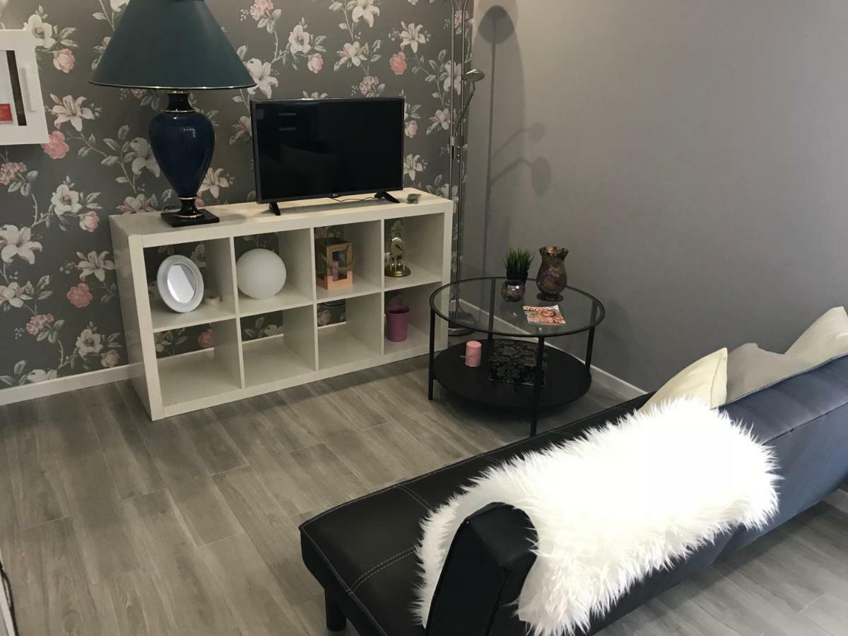 Prestige Apartment Amarante Luaran gambar