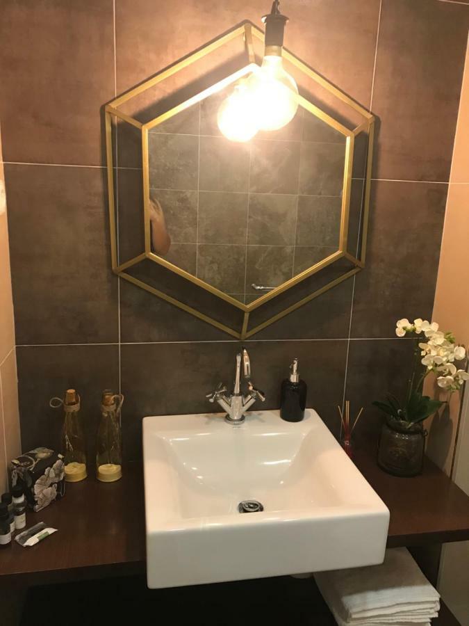 Prestige Apartment Amarante Luaran gambar