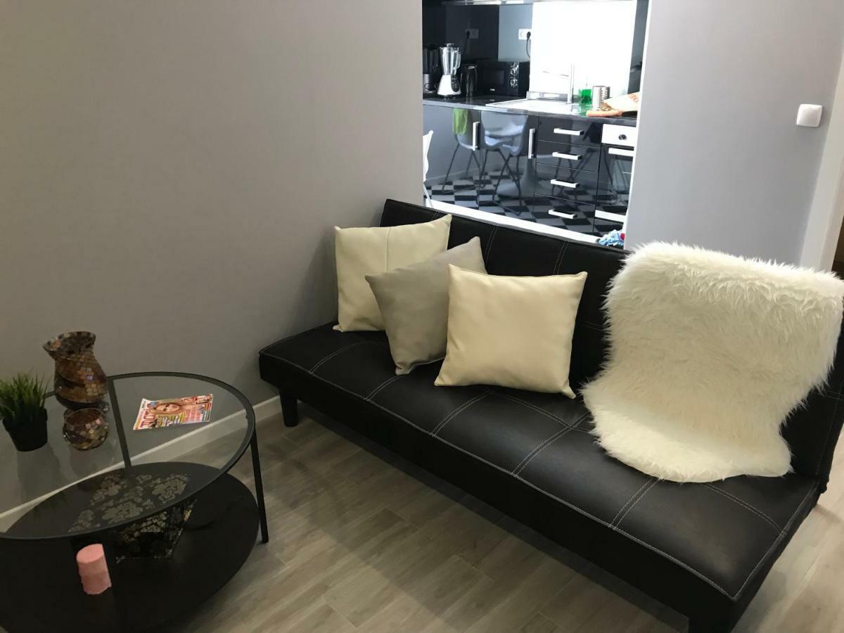 Prestige Apartment Amarante Luaran gambar