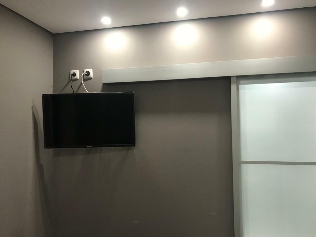 Prestige Apartment Amarante Luaran gambar