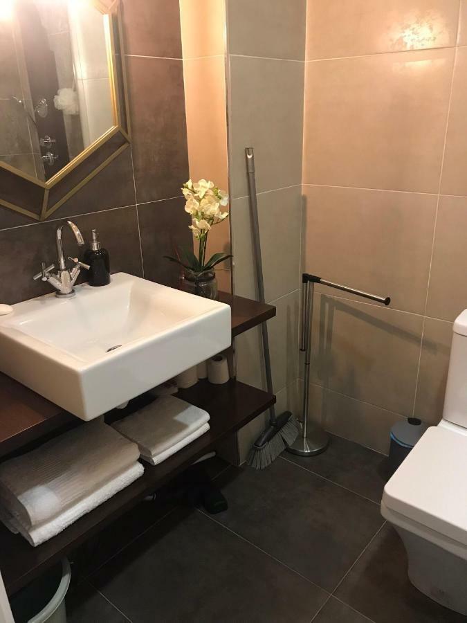 Prestige Apartment Amarante Luaran gambar