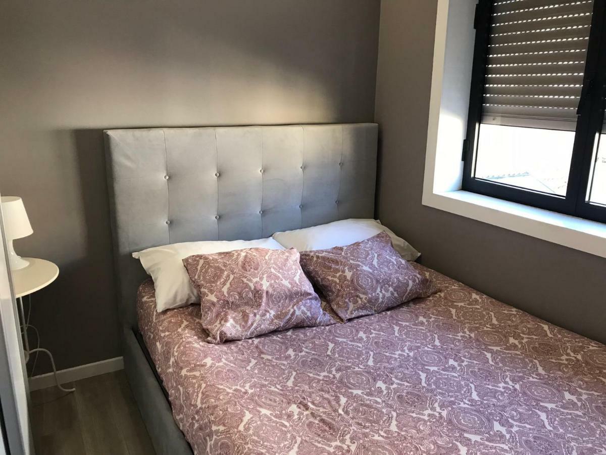 Prestige Apartment Amarante Luaran gambar