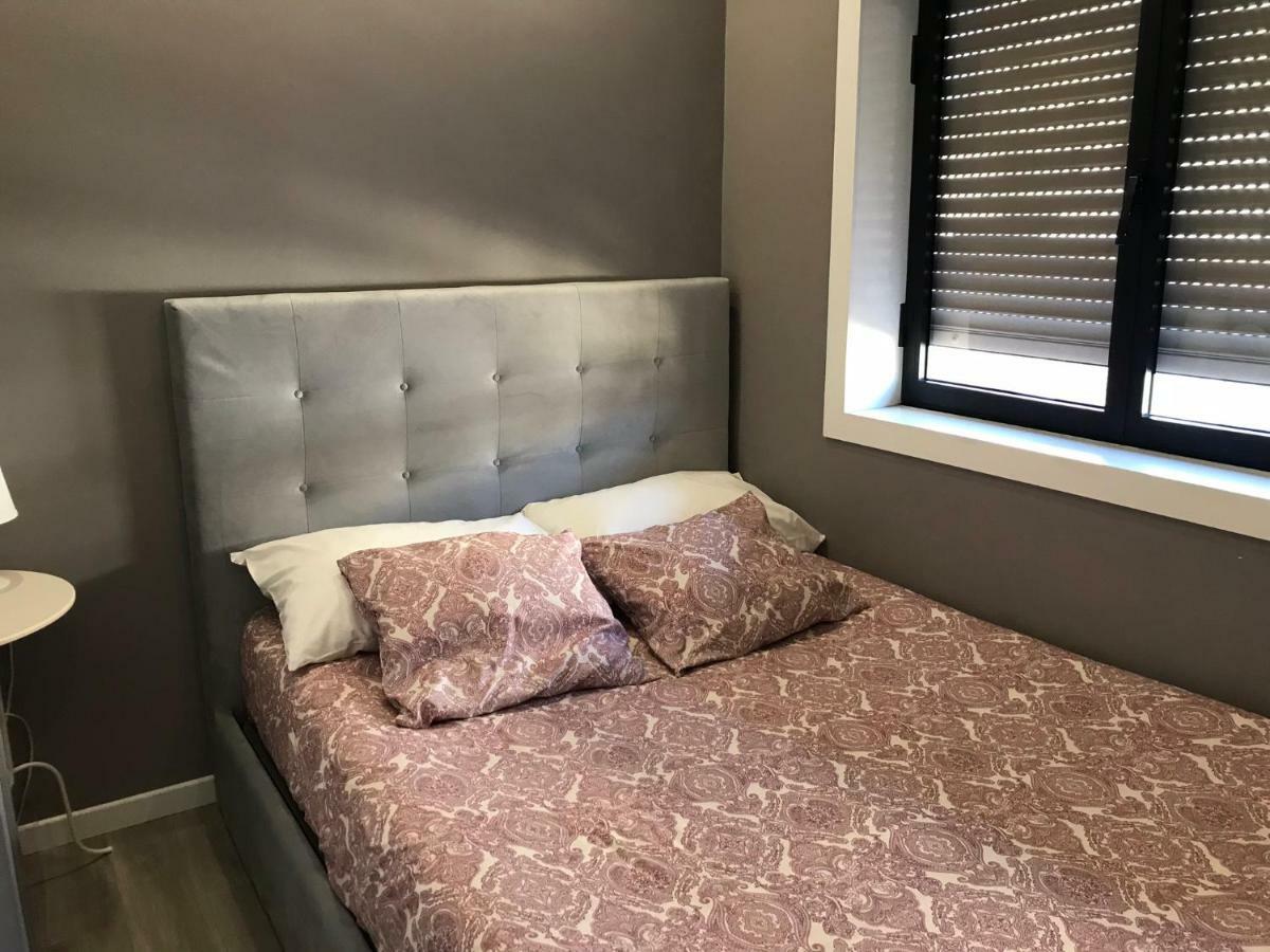 Prestige Apartment Amarante Luaran gambar