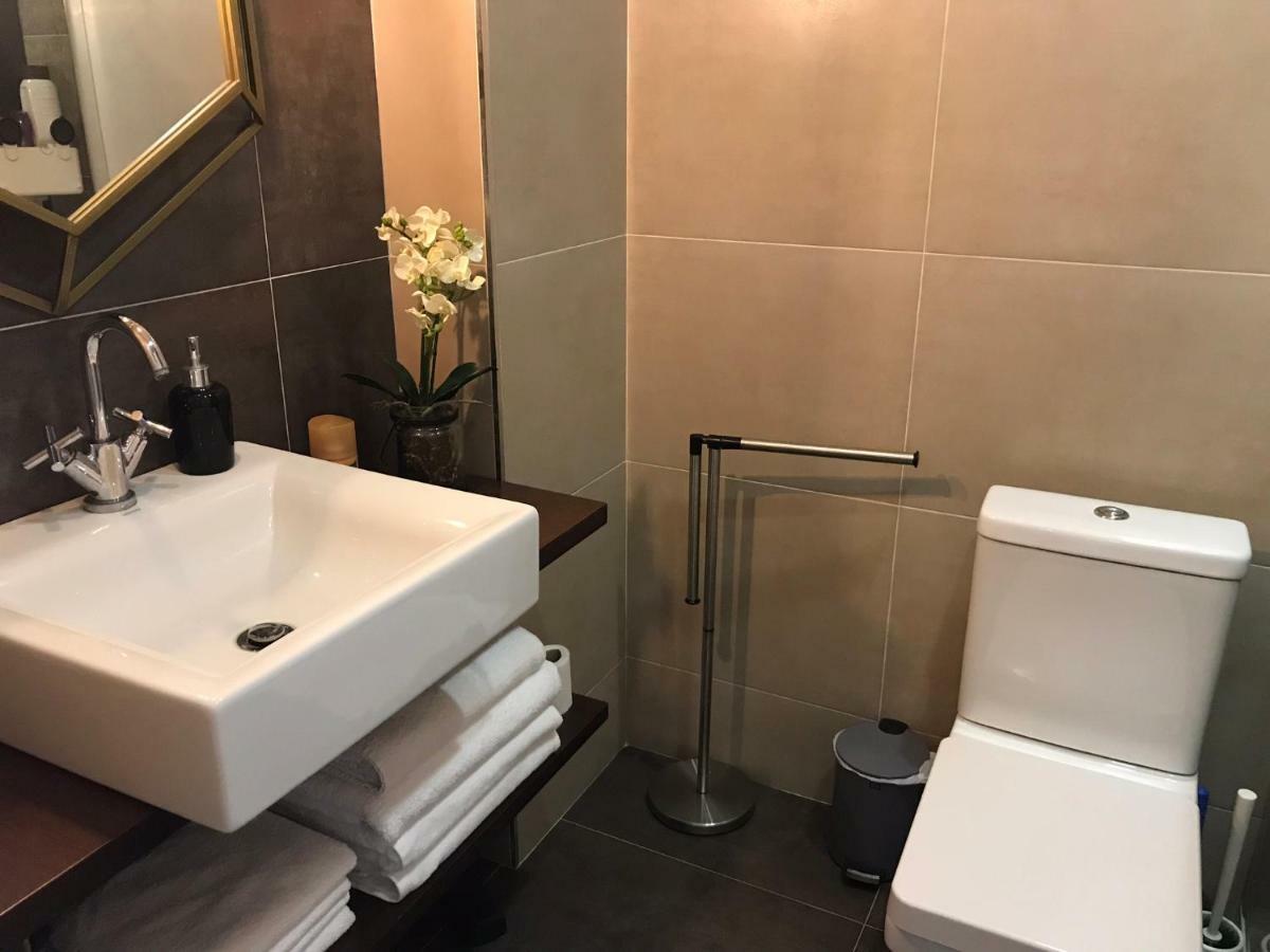 Prestige Apartment Amarante Luaran gambar