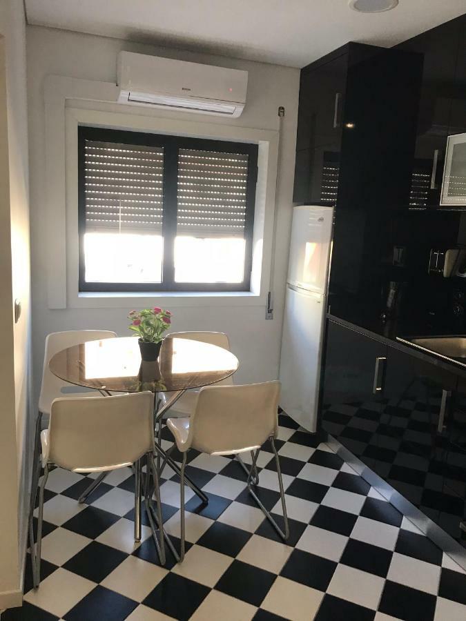 Prestige Apartment Amarante Luaran gambar
