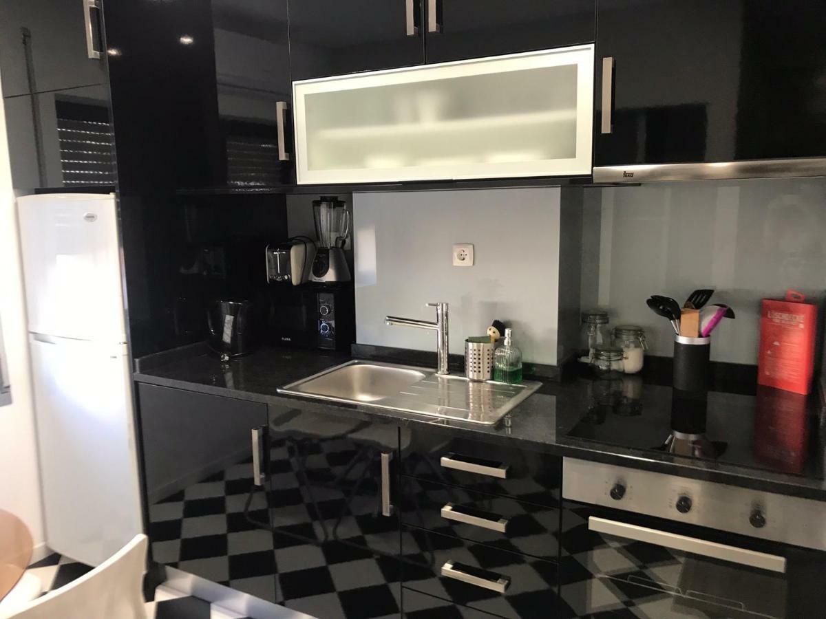 Prestige Apartment Amarante Luaran gambar