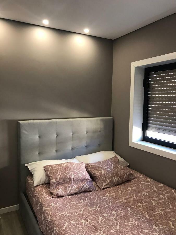 Prestige Apartment Amarante Luaran gambar