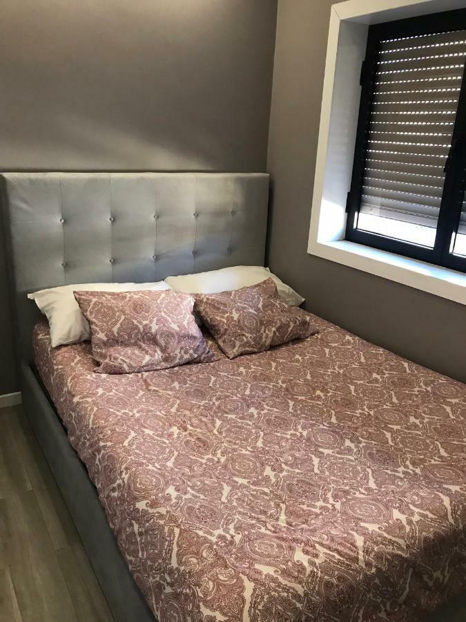 Prestige Apartment Amarante Luaran gambar