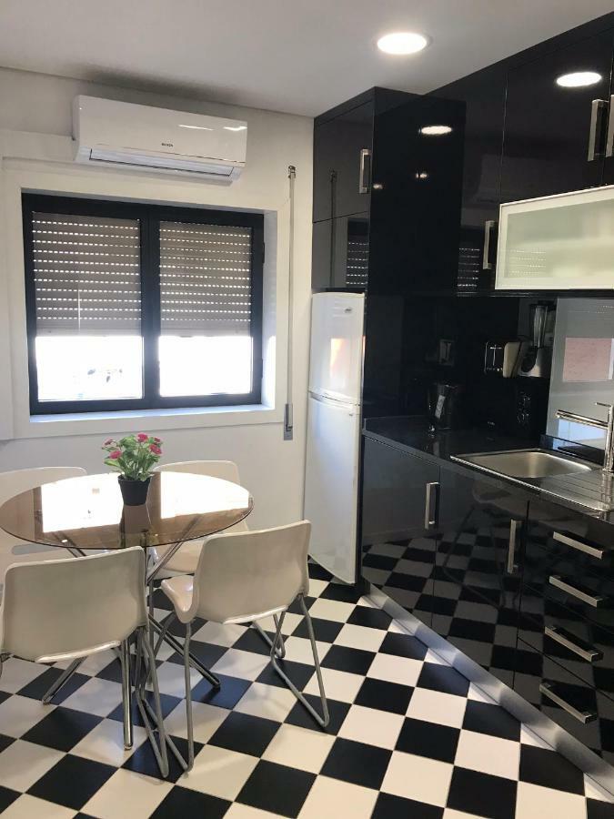 Prestige Apartment Amarante Luaran gambar
