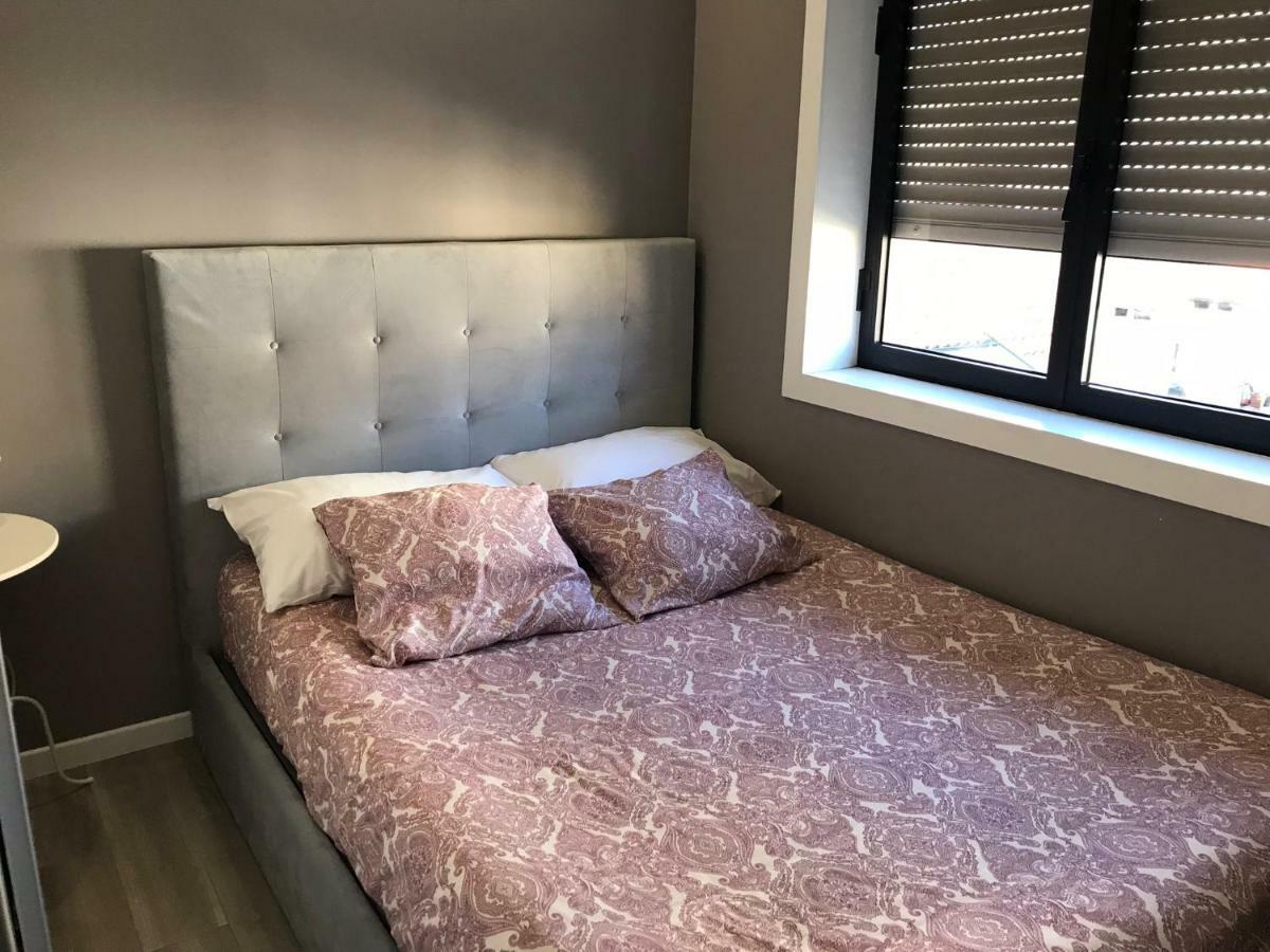 Prestige Apartment Amarante Luaran gambar