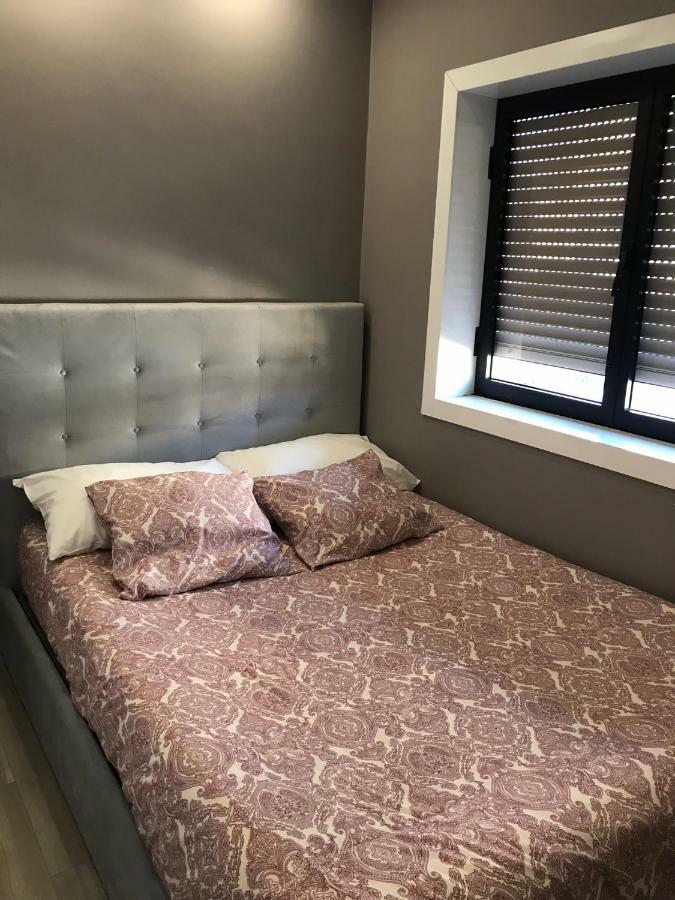 Prestige Apartment Amarante Luaran gambar