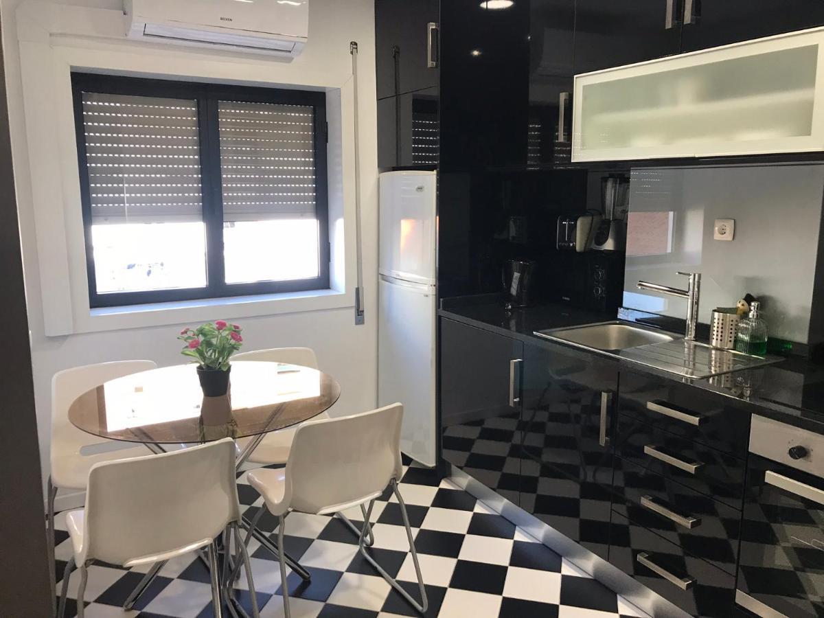 Prestige Apartment Amarante Luaran gambar