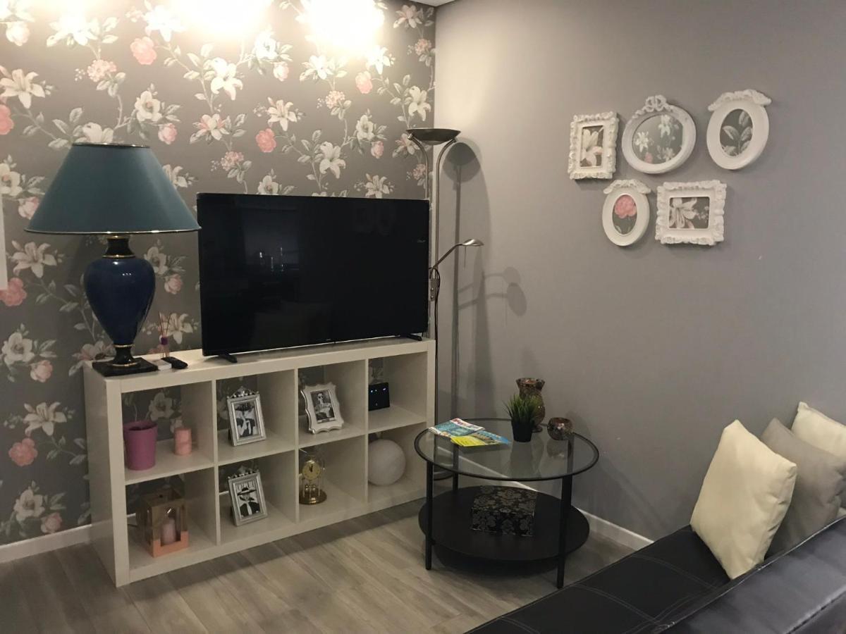 Prestige Apartment Amarante Luaran gambar