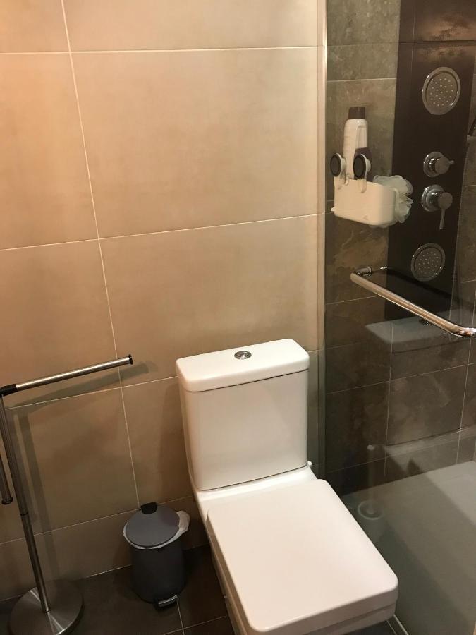 Prestige Apartment Amarante Luaran gambar