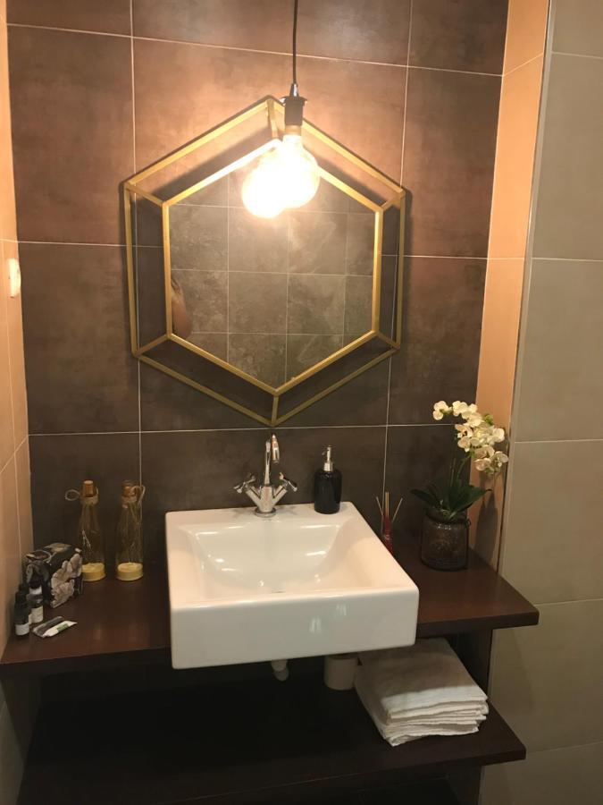 Prestige Apartment Amarante Luaran gambar